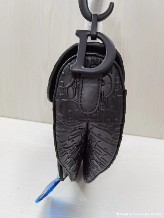 Tony Luxuries Bag Saddle diro 0813